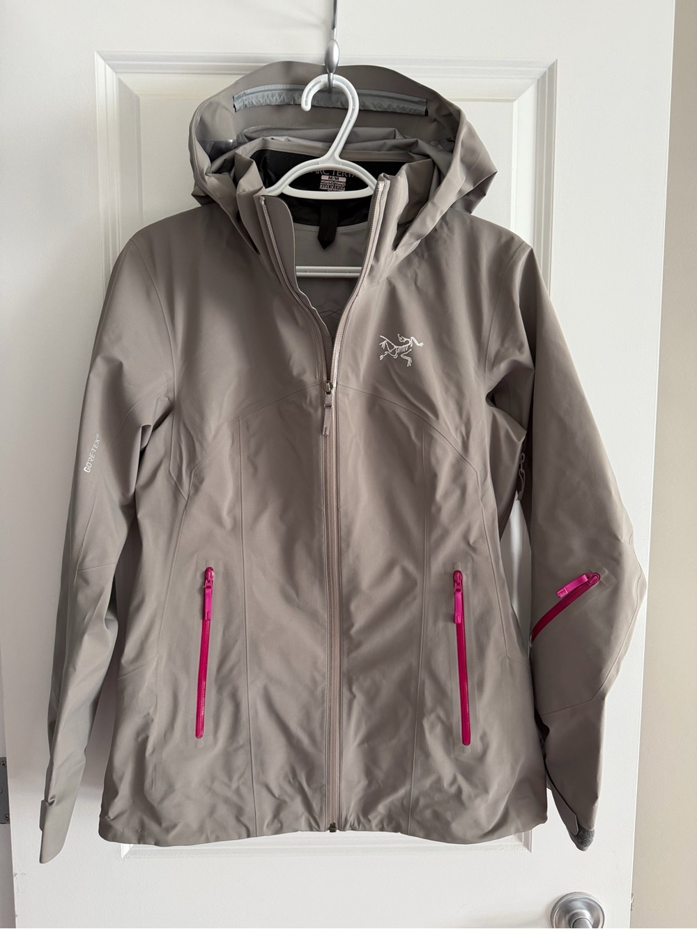 Arc'teryx Women's Winter Shell